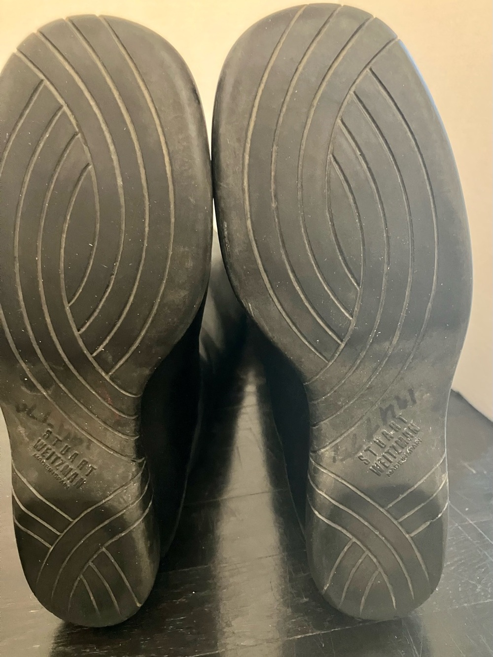 Stuart Weitzman Boots - Size 7 1/2 - Picture 8 of 9